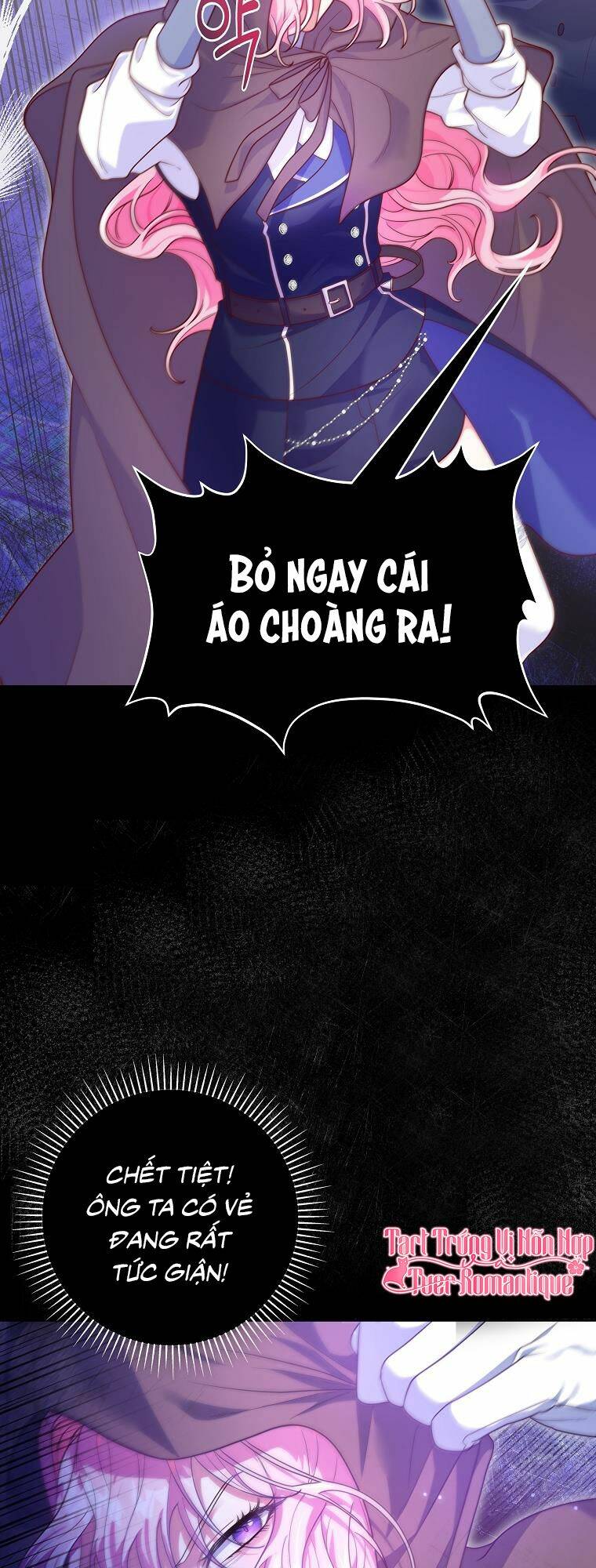 Tôi Bị Mắc Kẹt Trong Trò Chơi Lỗi Chapter 4 - Trang 2