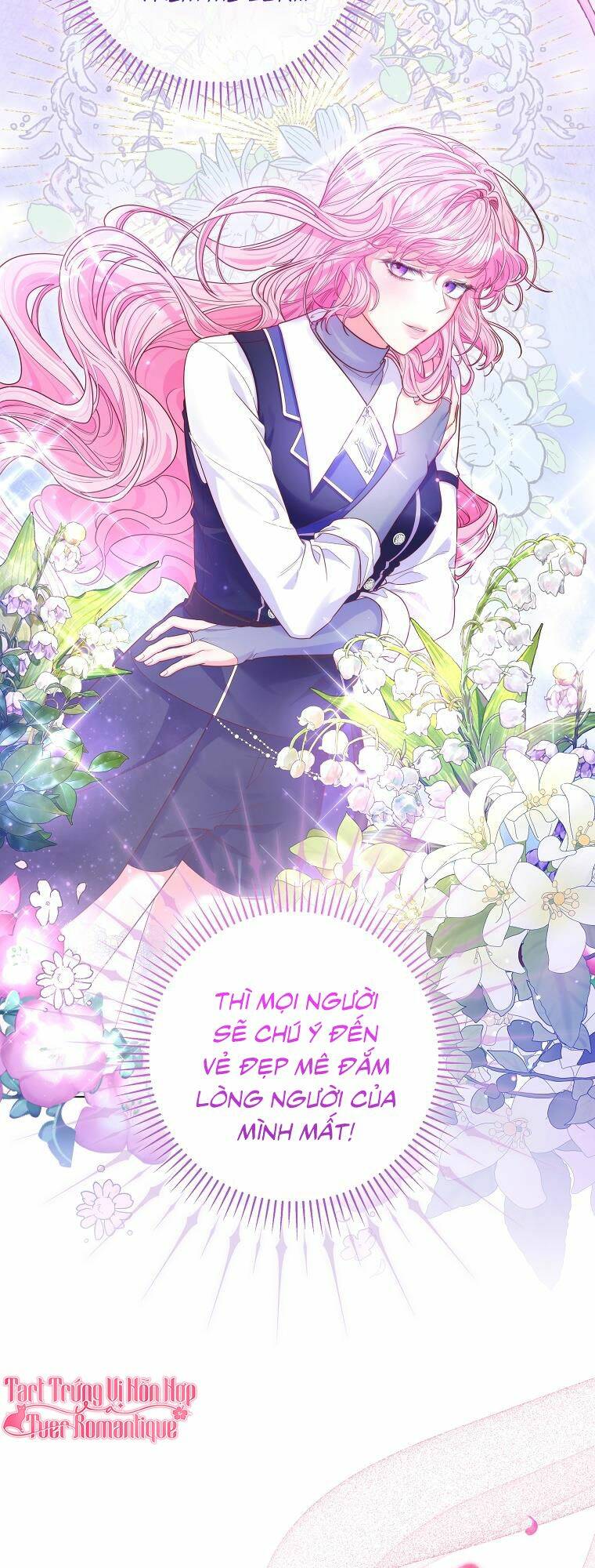 Tôi Bị Mắc Kẹt Trong Trò Chơi Lỗi Chapter 4 - Trang 2