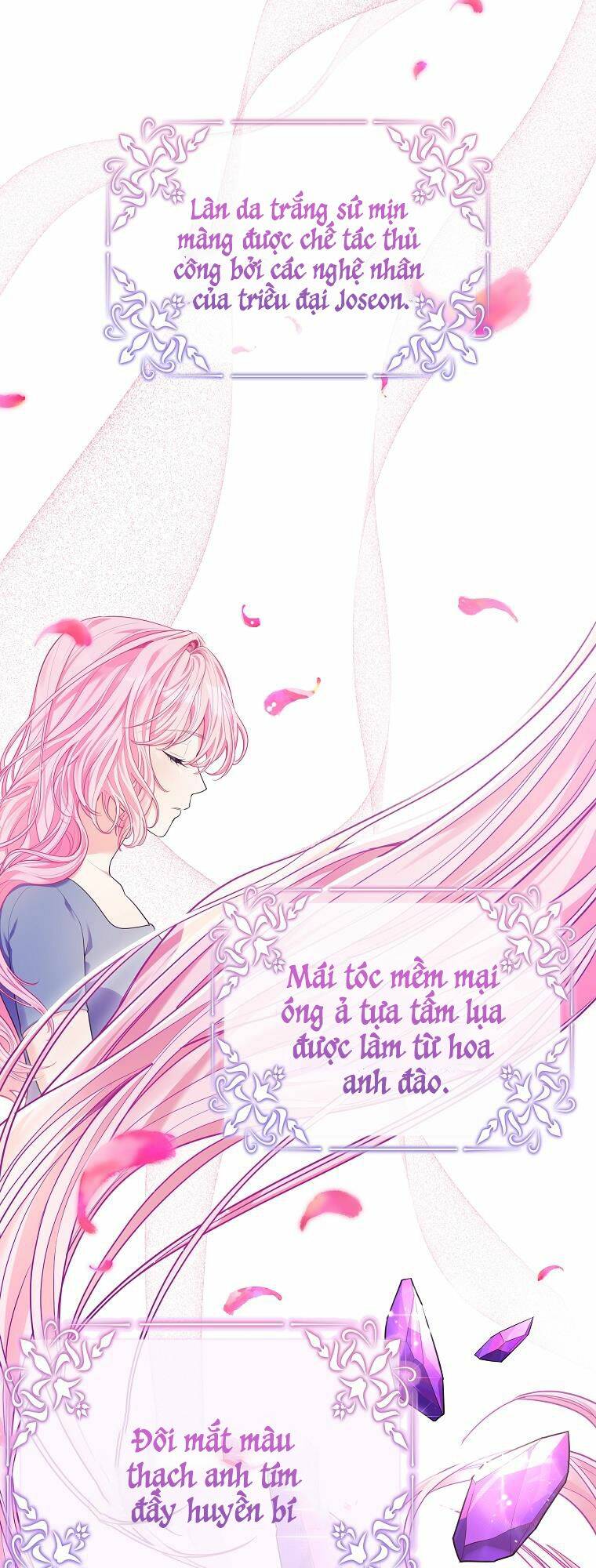 Tôi Bị Mắc Kẹt Trong Trò Chơi Lỗi Chapter 4 - Trang 2