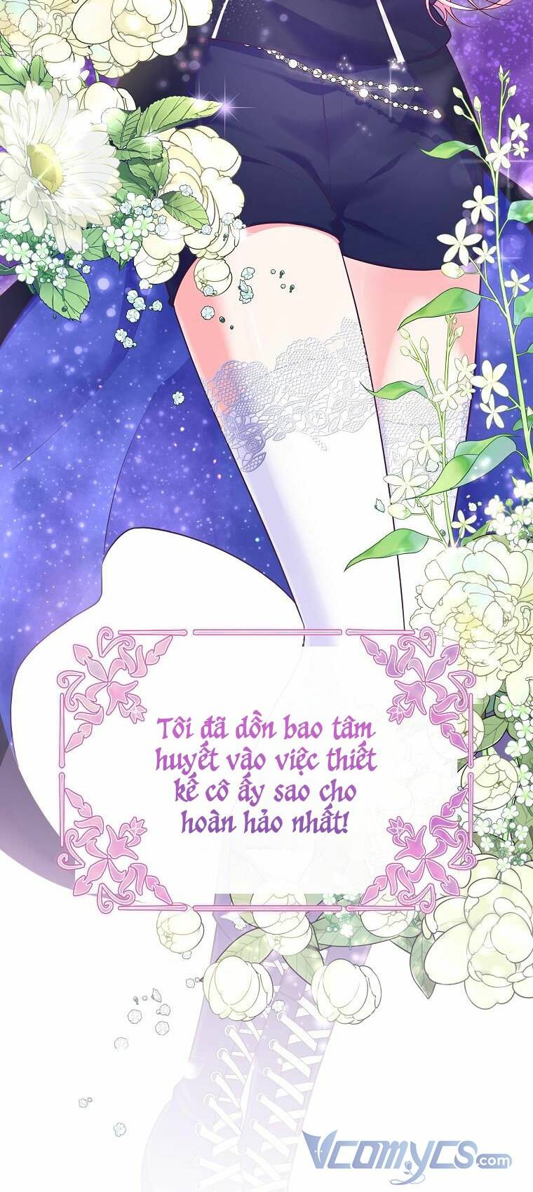 Tôi Bị Mắc Kẹt Trong Trò Chơi Lỗi Chapter 4 - Trang 2