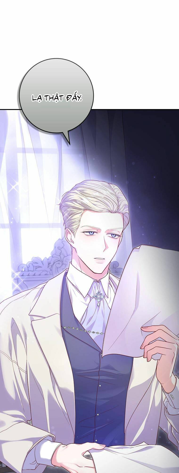 Tôi Bị Mắc Kẹt Trong Trò Chơi Lỗi Chapter 4 - Trang 2