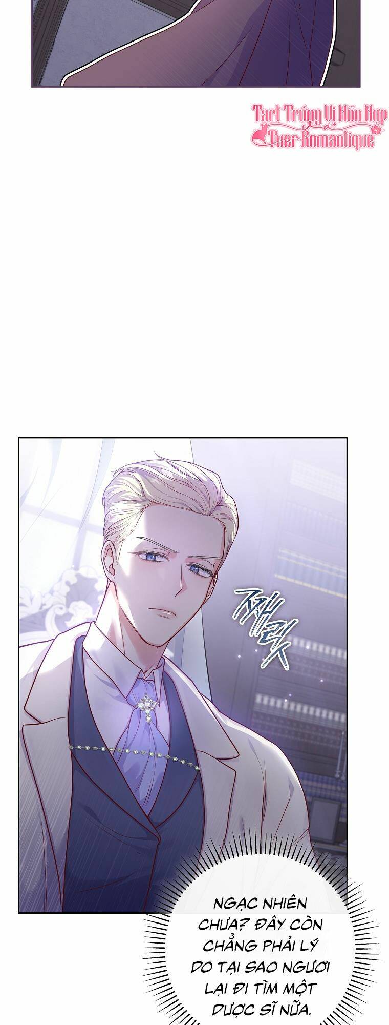 Tôi Bị Mắc Kẹt Trong Trò Chơi Lỗi Chapter 4 - Trang 2