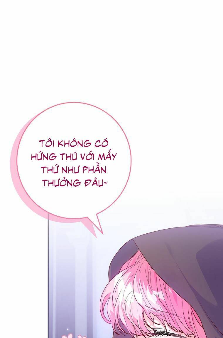 Tôi Bị Mắc Kẹt Trong Trò Chơi Lỗi Chapter 4 - Trang 2