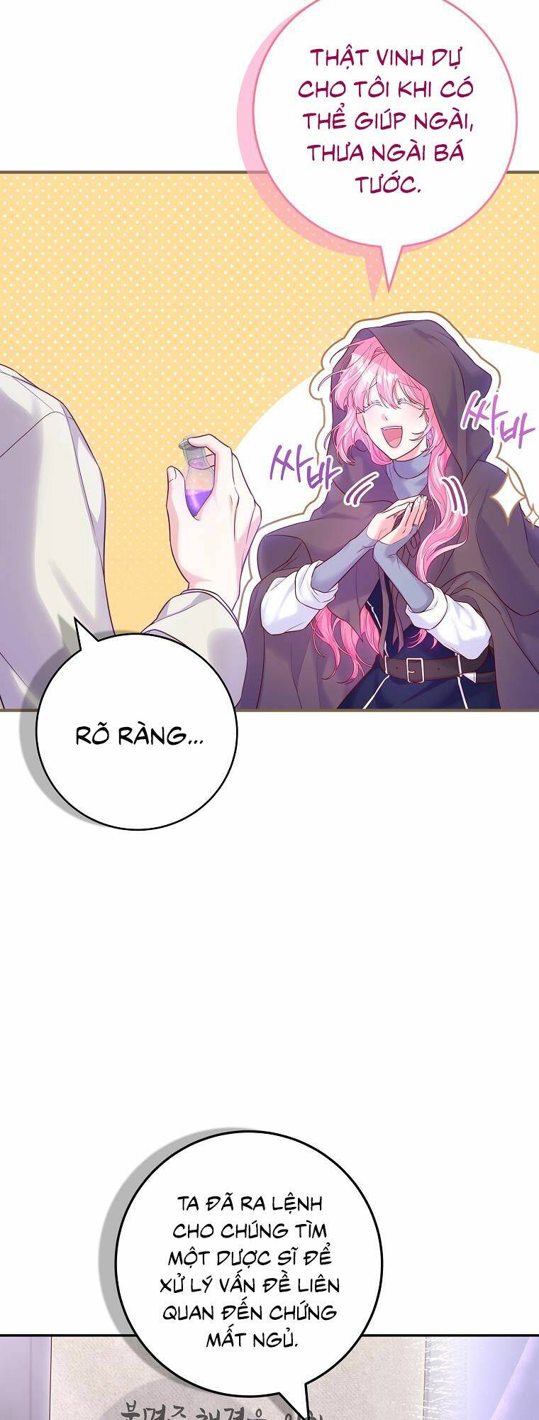 Tôi Bị Mắc Kẹt Trong Trò Chơi Lỗi Chapter 4 - Trang 2