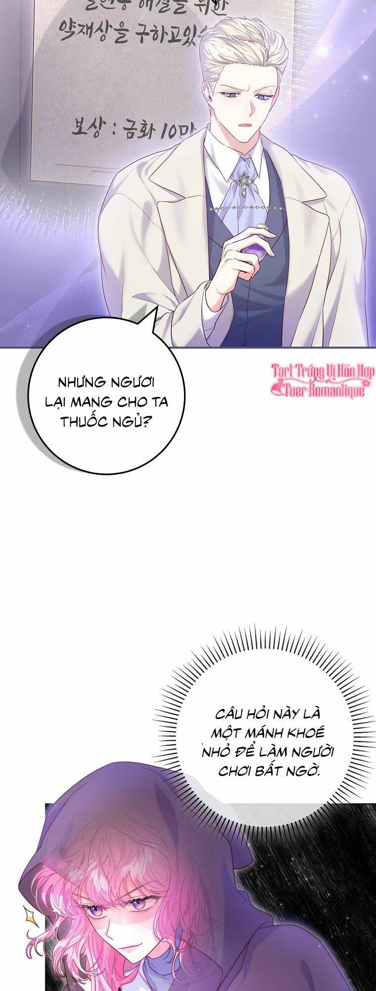 Tôi Bị Mắc Kẹt Trong Trò Chơi Lỗi Chapter 4 - Trang 2