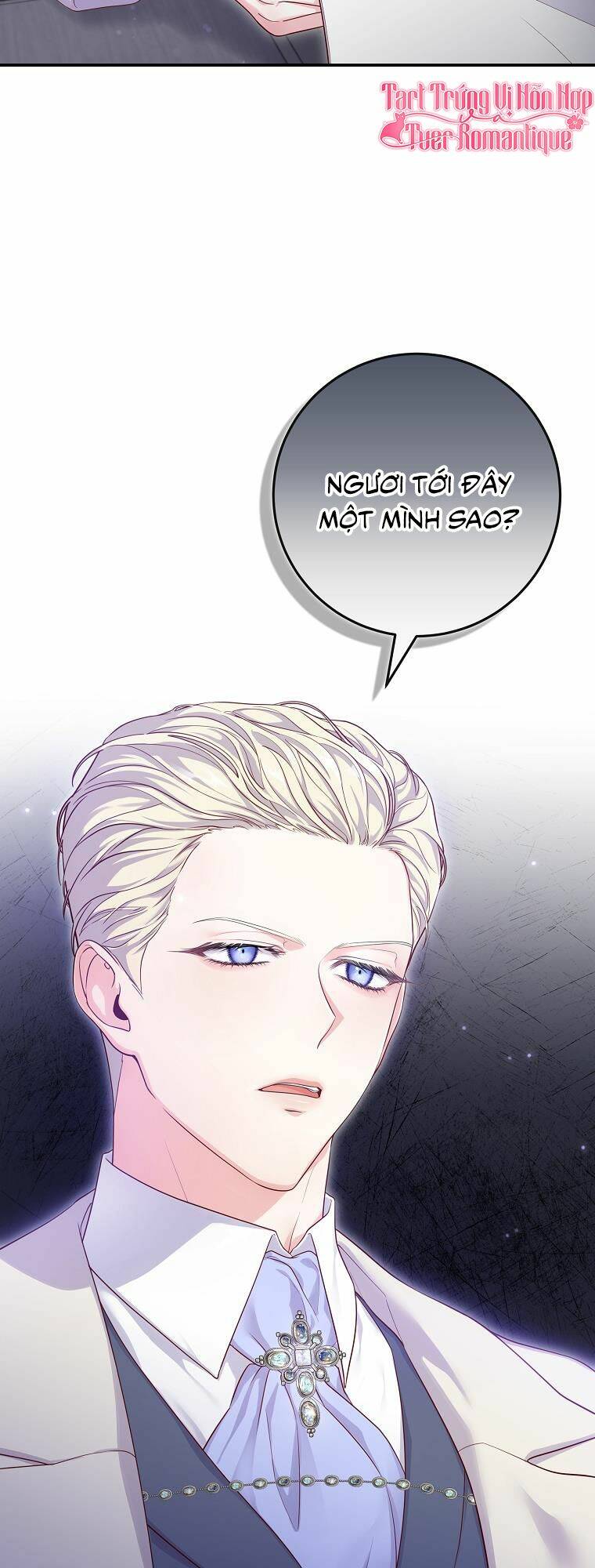 Tôi Bị Mắc Kẹt Trong Trò Chơi Lỗi Chapter 4 - Trang 2