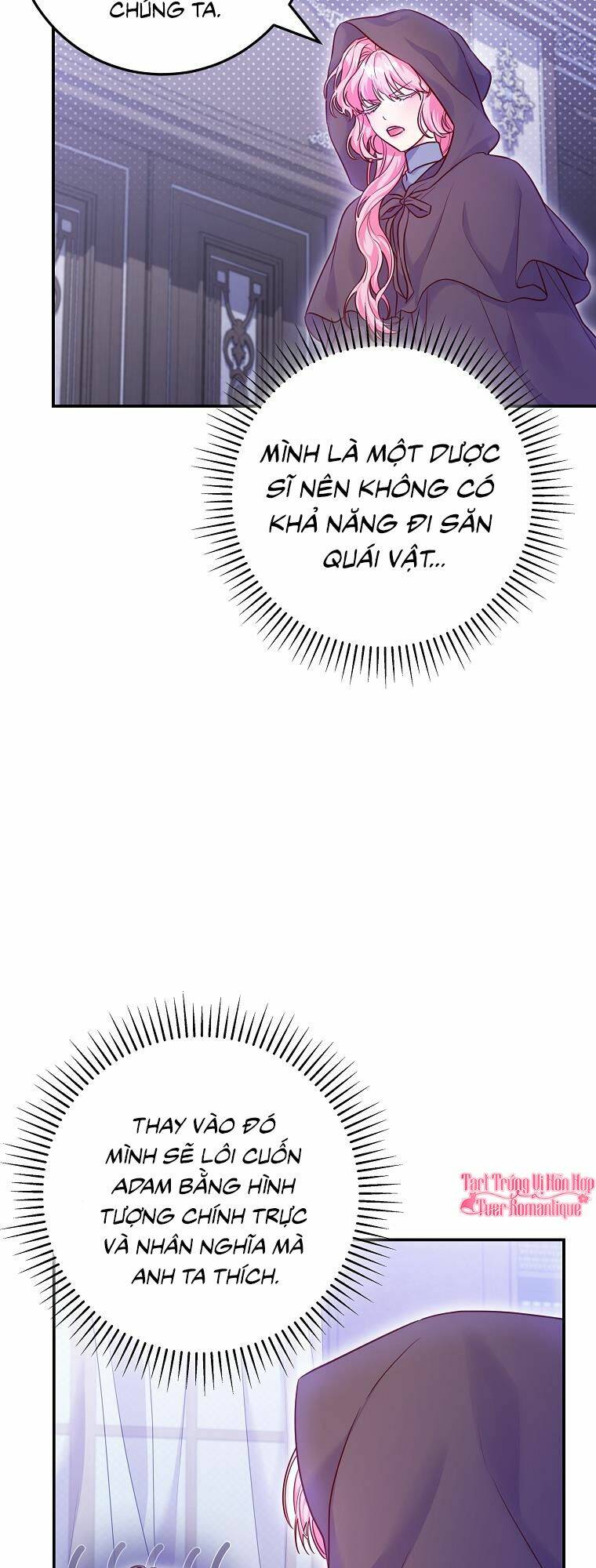 Tôi Bị Mắc Kẹt Trong Trò Chơi Lỗi Chapter 4 - Trang 2