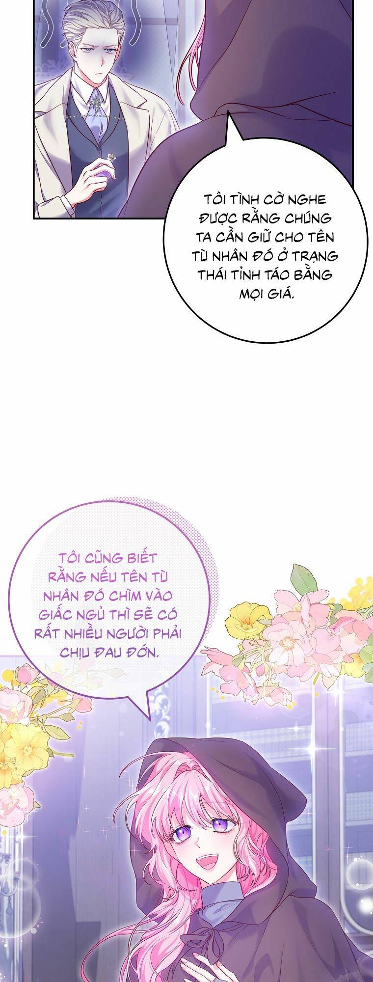 Tôi Bị Mắc Kẹt Trong Trò Chơi Lỗi Chapter 4 - Trang 2