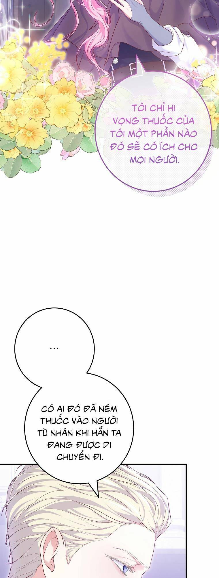 Tôi Bị Mắc Kẹt Trong Trò Chơi Lỗi Chapter 4 - Trang 2