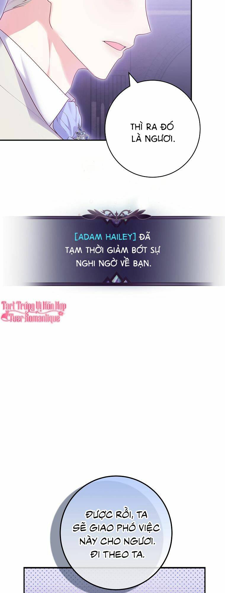 Tôi Bị Mắc Kẹt Trong Trò Chơi Lỗi Chapter 4 - Trang 2