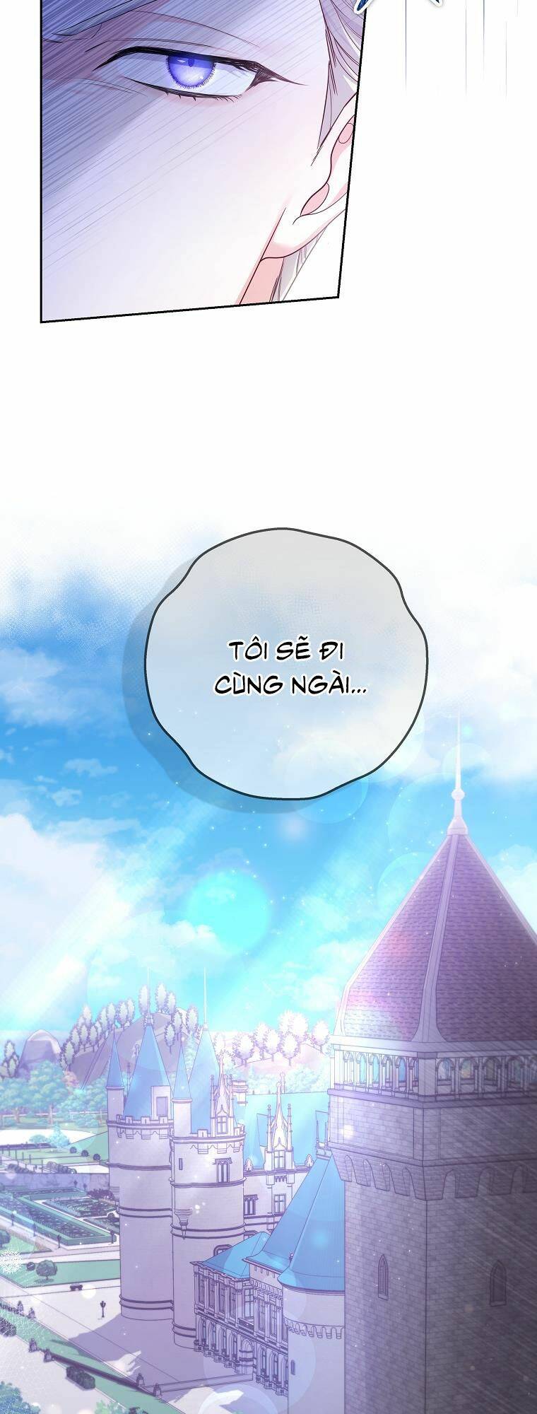 Tôi Bị Mắc Kẹt Trong Trò Chơi Lỗi Chapter 4 - Trang 2