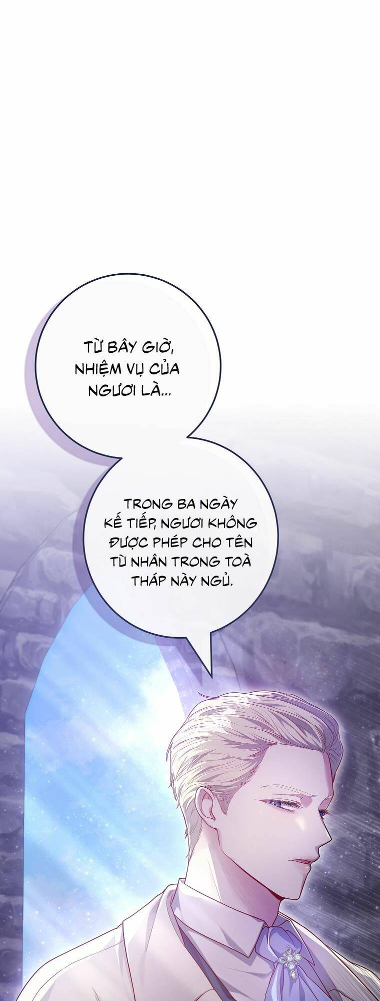 Tôi Bị Mắc Kẹt Trong Trò Chơi Lỗi Chapter 4 - Trang 2