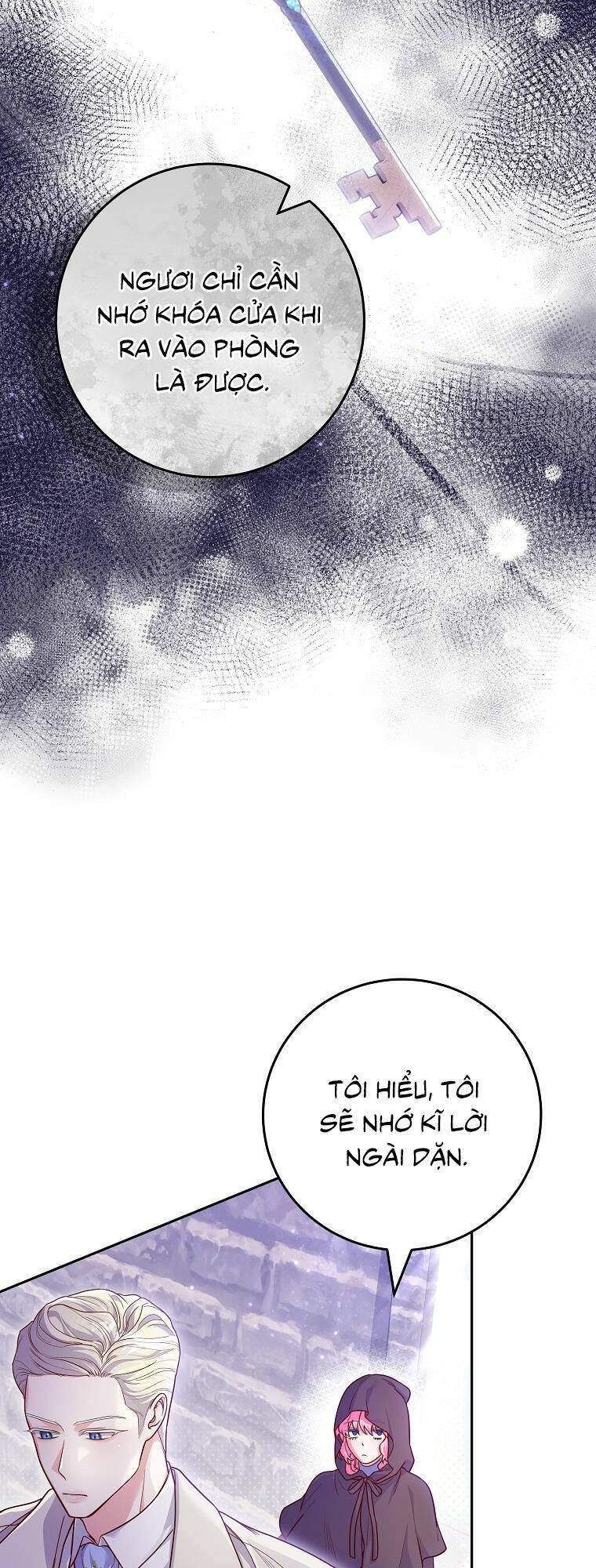 Tôi Bị Mắc Kẹt Trong Trò Chơi Lỗi Chapter 4 - Trang 2