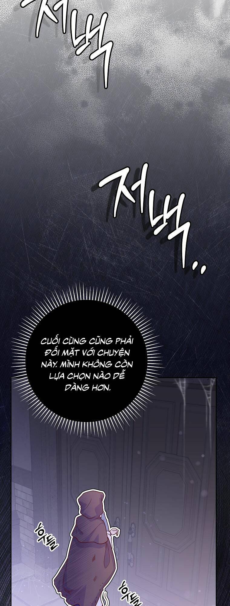 Tôi Bị Mắc Kẹt Trong Trò Chơi Lỗi Chapter 4 - Trang 2