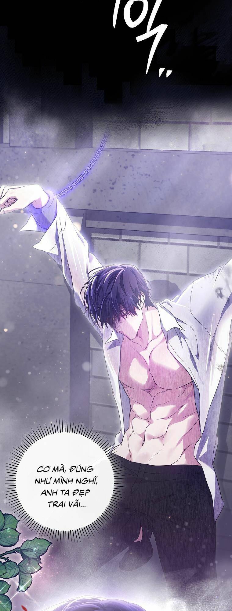 Tôi Bị Mắc Kẹt Trong Trò Chơi Lỗi Chapter 4 - Trang 2