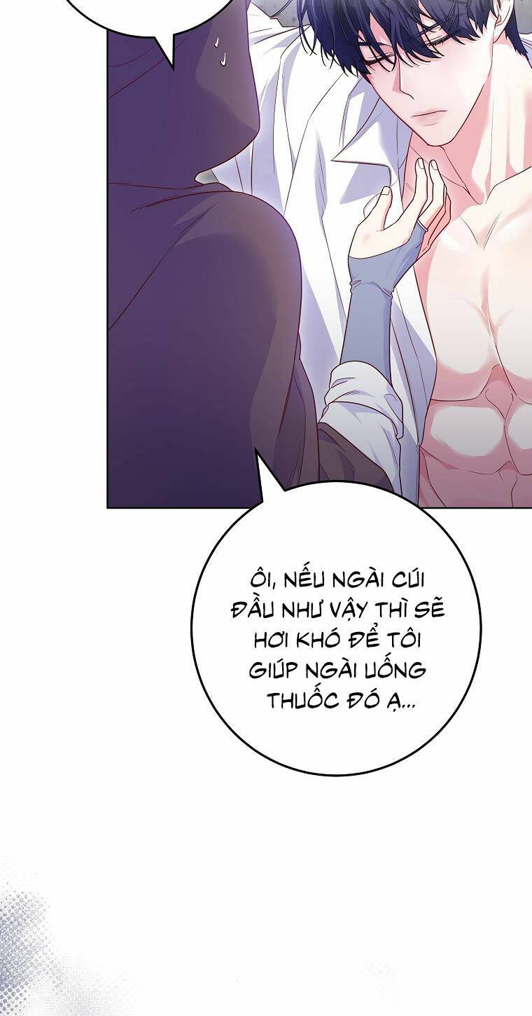 Tôi Bị Mắc Kẹt Trong Trò Chơi Lỗi Chapter 4 - Trang 2