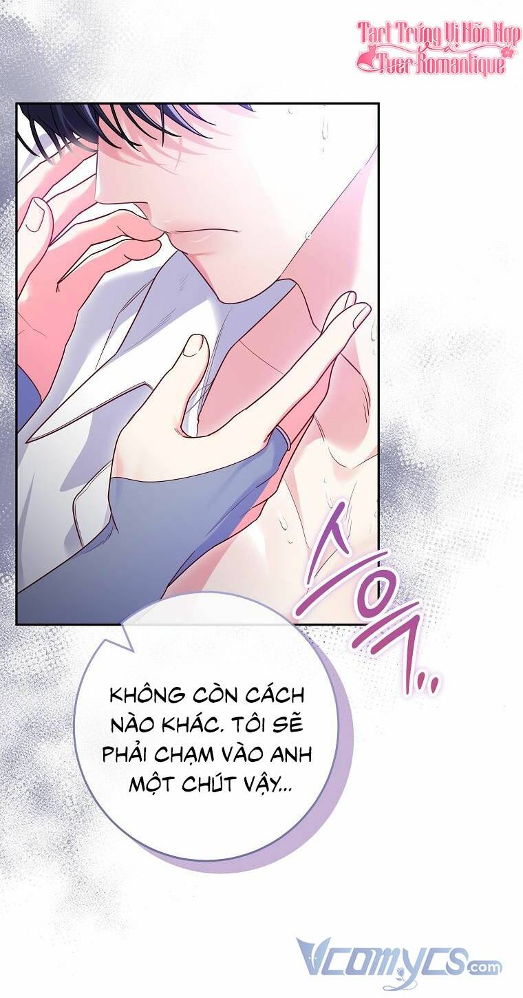 Tôi Bị Mắc Kẹt Trong Trò Chơi Lỗi Chapter 4 - Trang 2