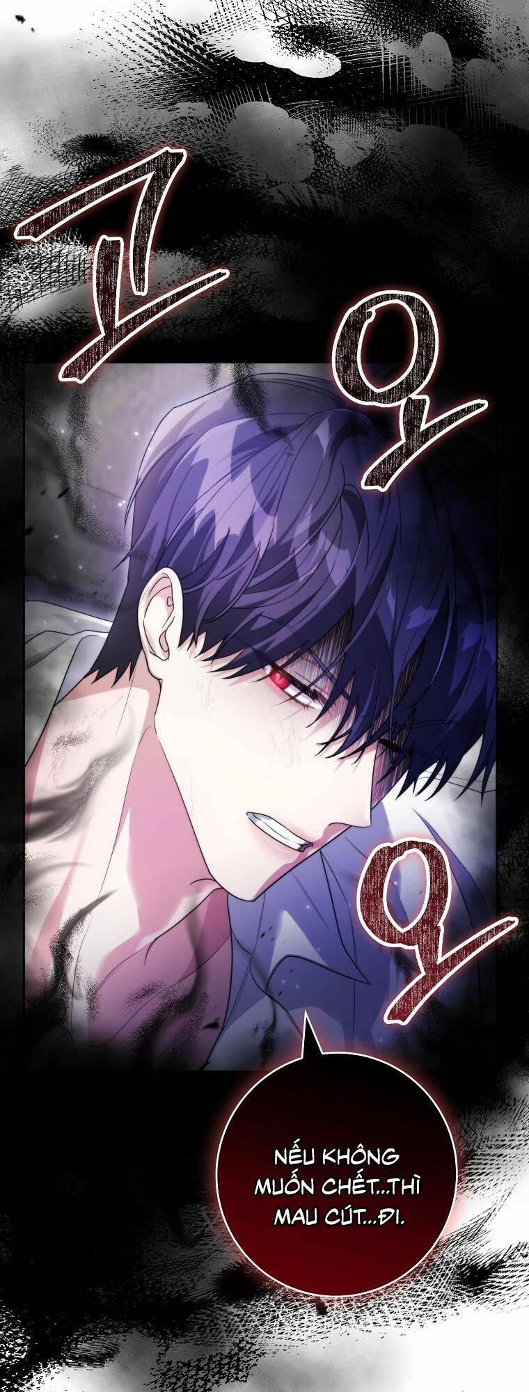 Tôi Bị Mắc Kẹt Trong Trò Chơi Lỗi Chapter 4 - Trang 2