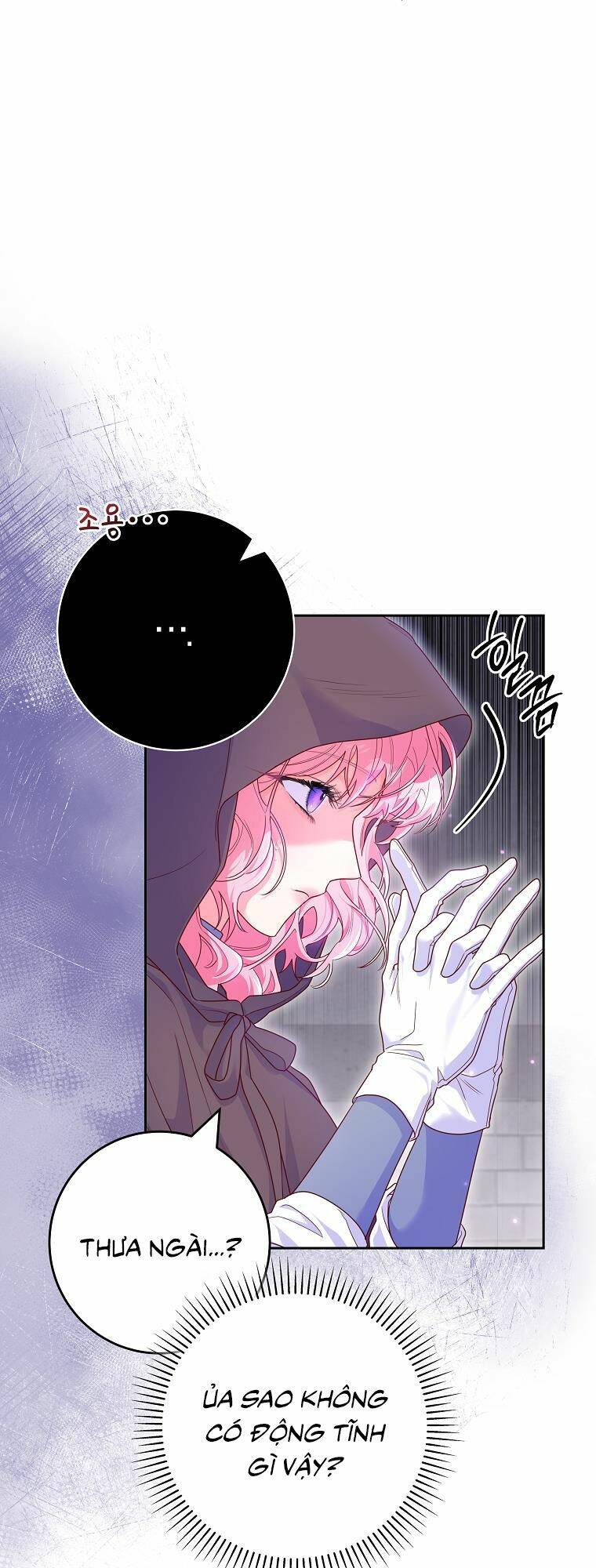 Tôi Bị Mắc Kẹt Trong Trò Chơi Lỗi Chapter 4 - Trang 2