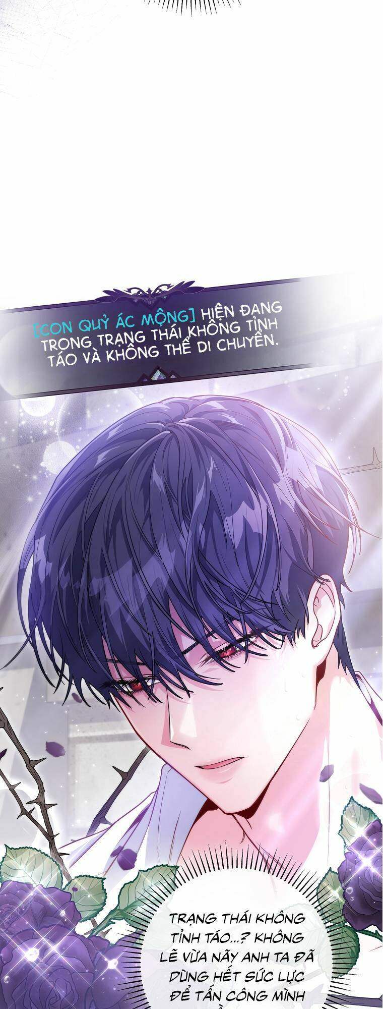 Tôi Bị Mắc Kẹt Trong Trò Chơi Lỗi Chapter 4 - Trang 2