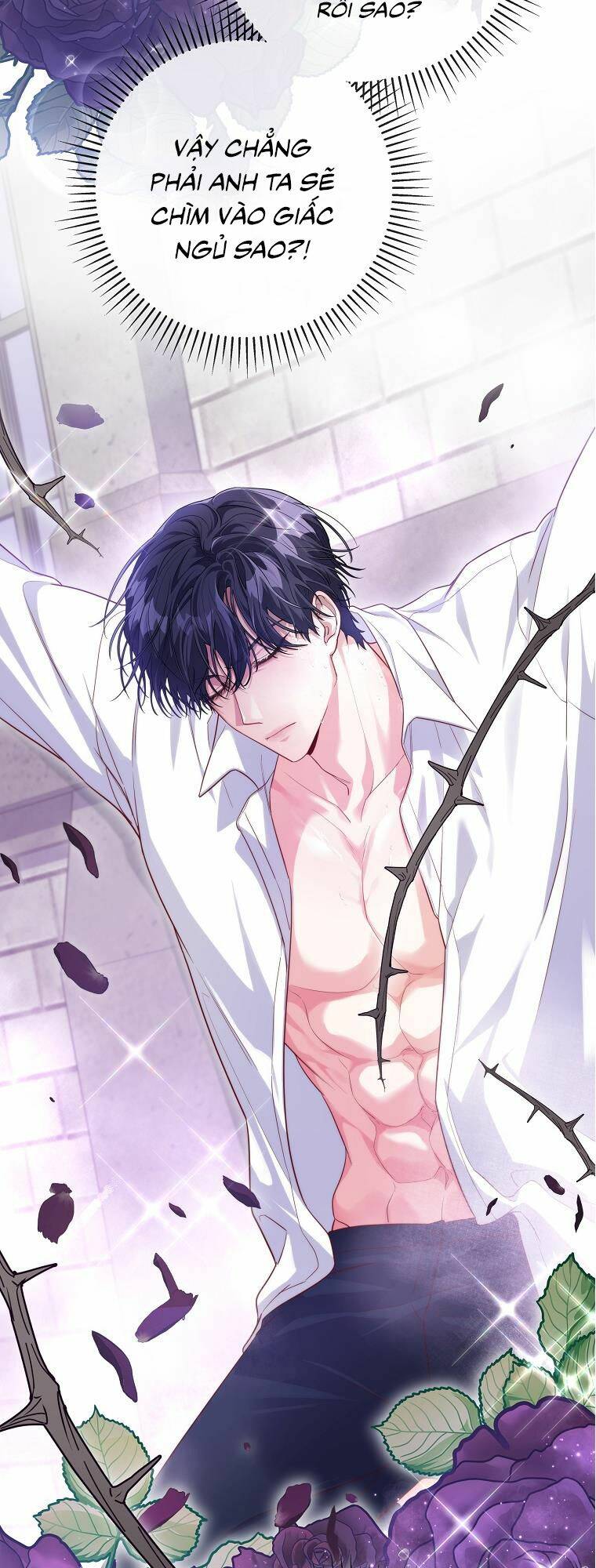 Tôi Bị Mắc Kẹt Trong Trò Chơi Lỗi Chapter 4 - Trang 2