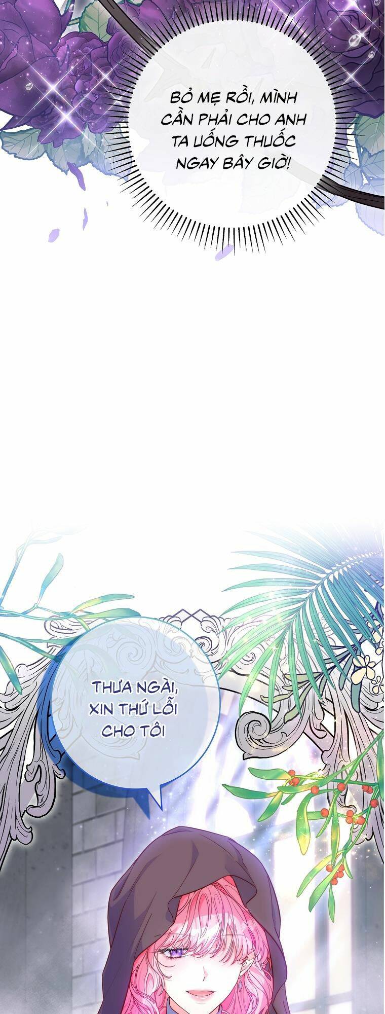 Tôi Bị Mắc Kẹt Trong Trò Chơi Lỗi Chapter 4 - Trang 2