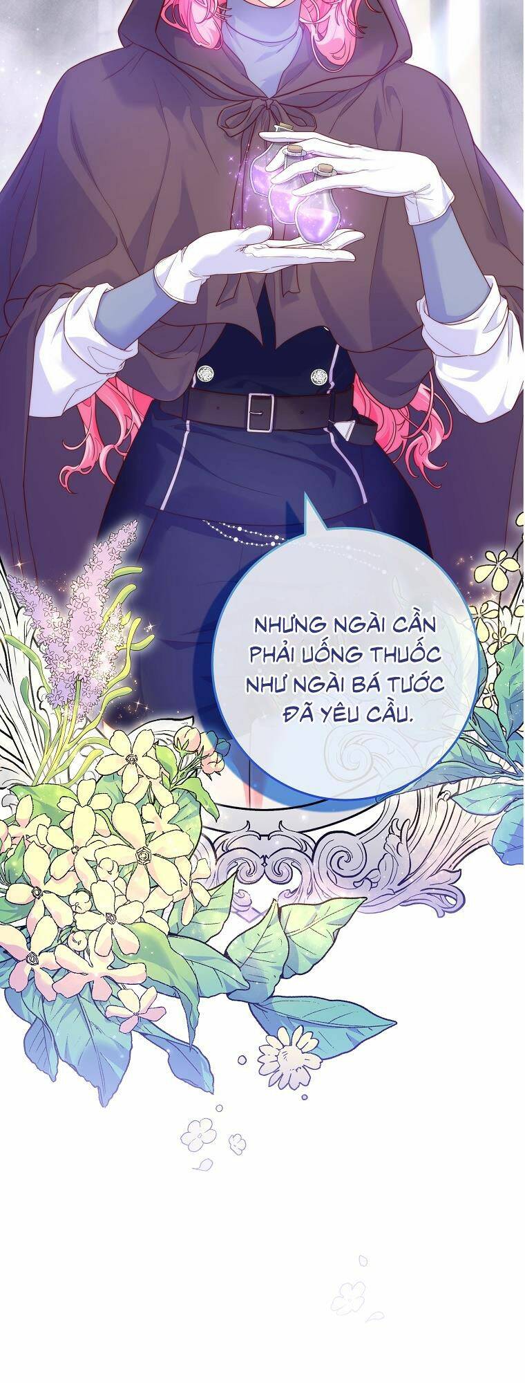 Tôi Bị Mắc Kẹt Trong Trò Chơi Lỗi Chapter 4 - Trang 2