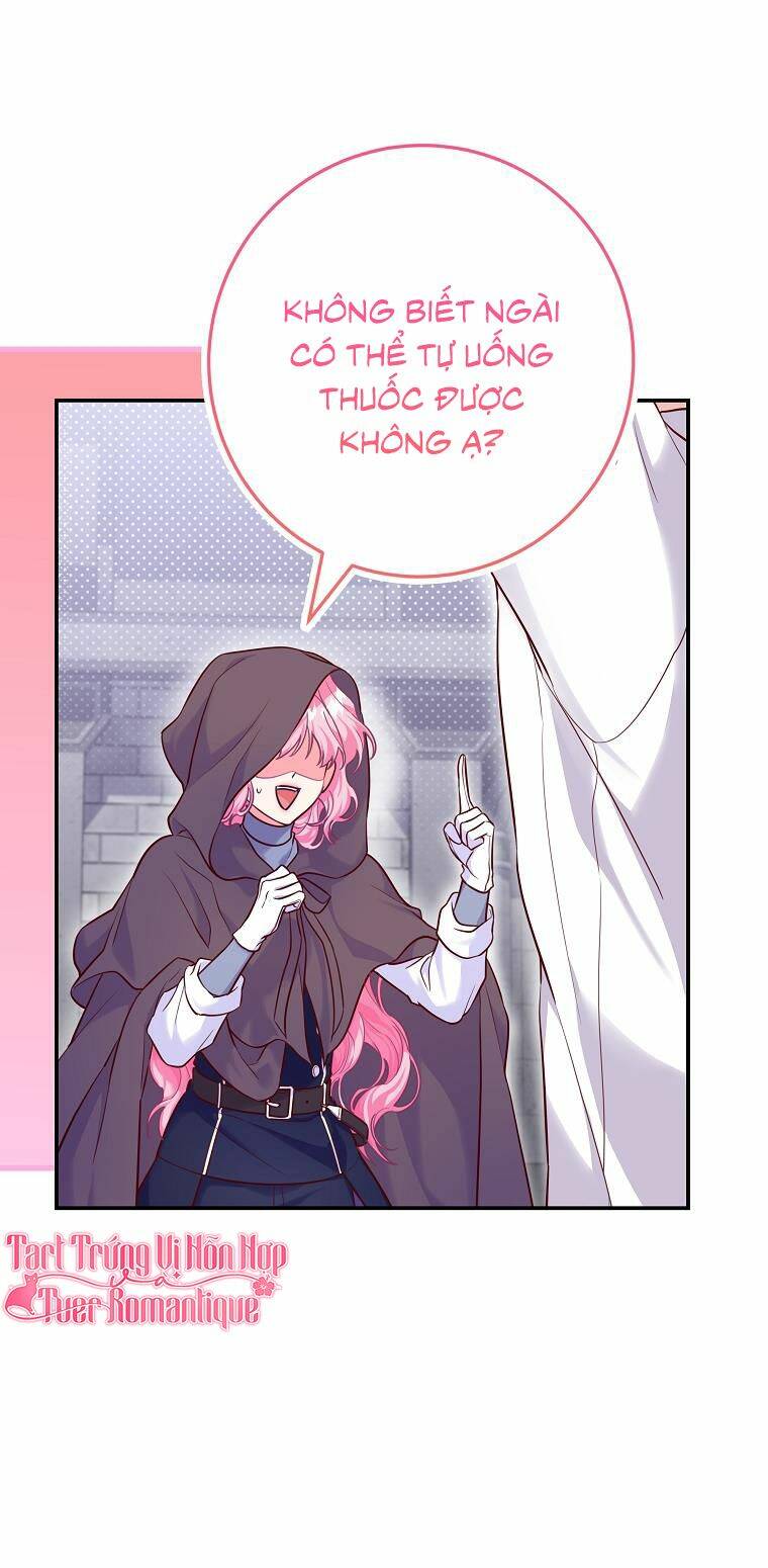 Tôi Bị Mắc Kẹt Trong Trò Chơi Lỗi Chapter 4 - Trang 2