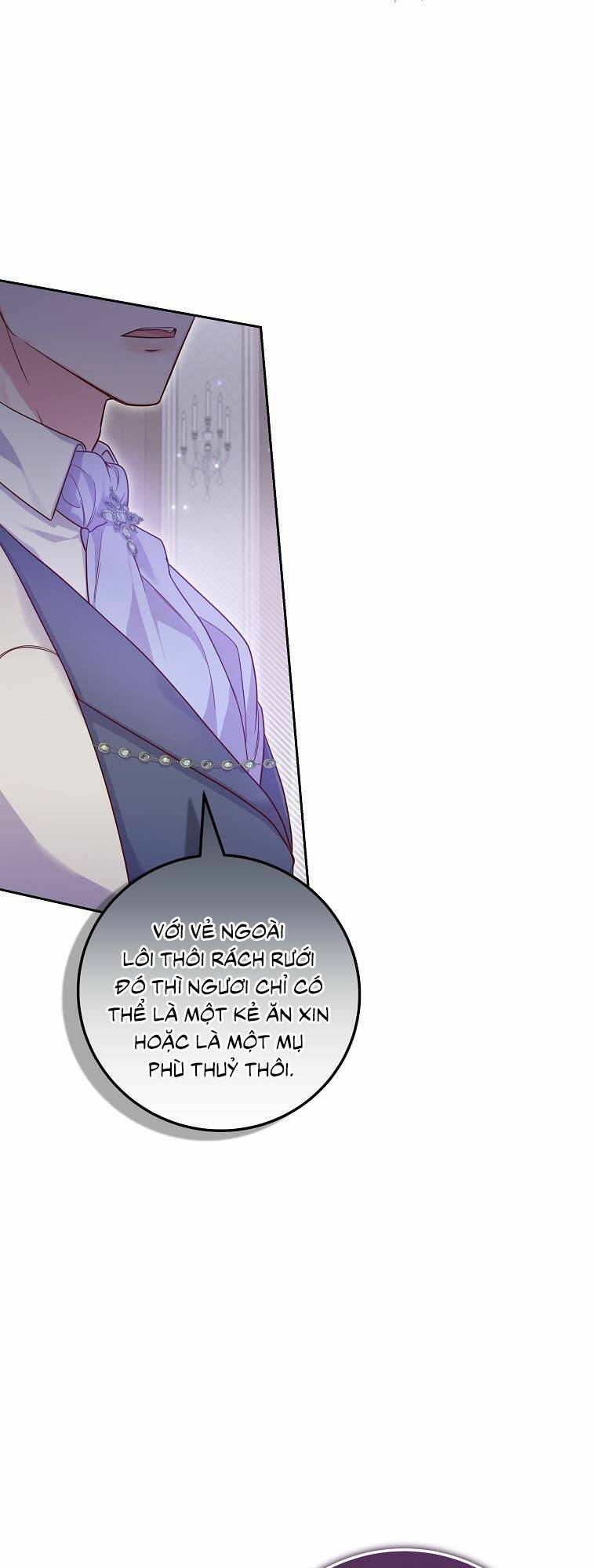 Tôi Bị Mắc Kẹt Trong Trò Chơi Lỗi Chapter 4 - Trang 2