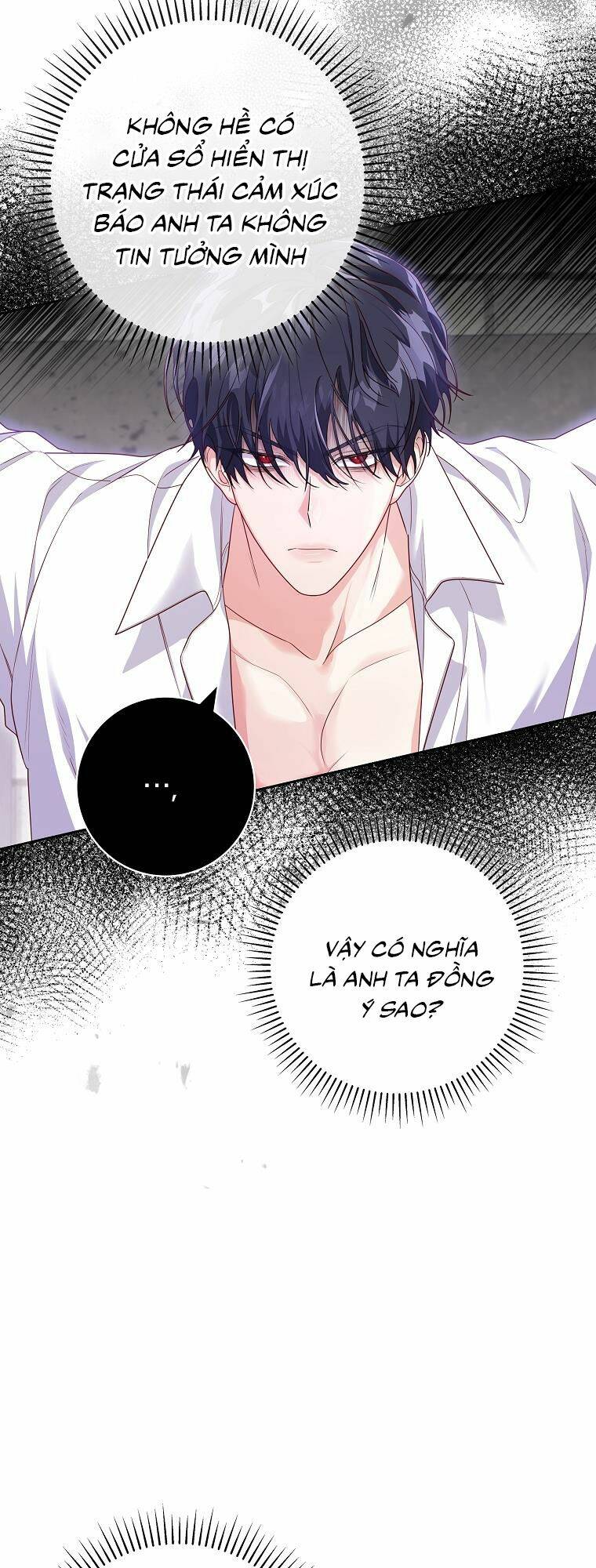 Tôi Bị Mắc Kẹt Trong Trò Chơi Lỗi Chapter 4 - Trang 2