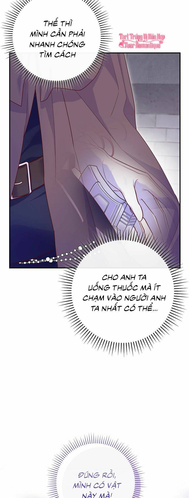 Tôi Bị Mắc Kẹt Trong Trò Chơi Lỗi Chapter 4 - Trang 2