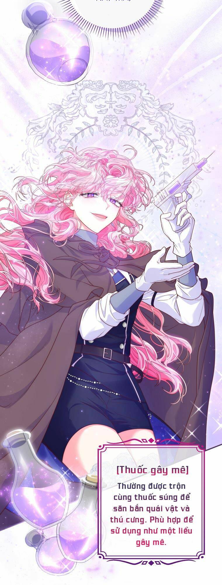 Tôi Bị Mắc Kẹt Trong Trò Chơi Lỗi Chapter 4 - Trang 2