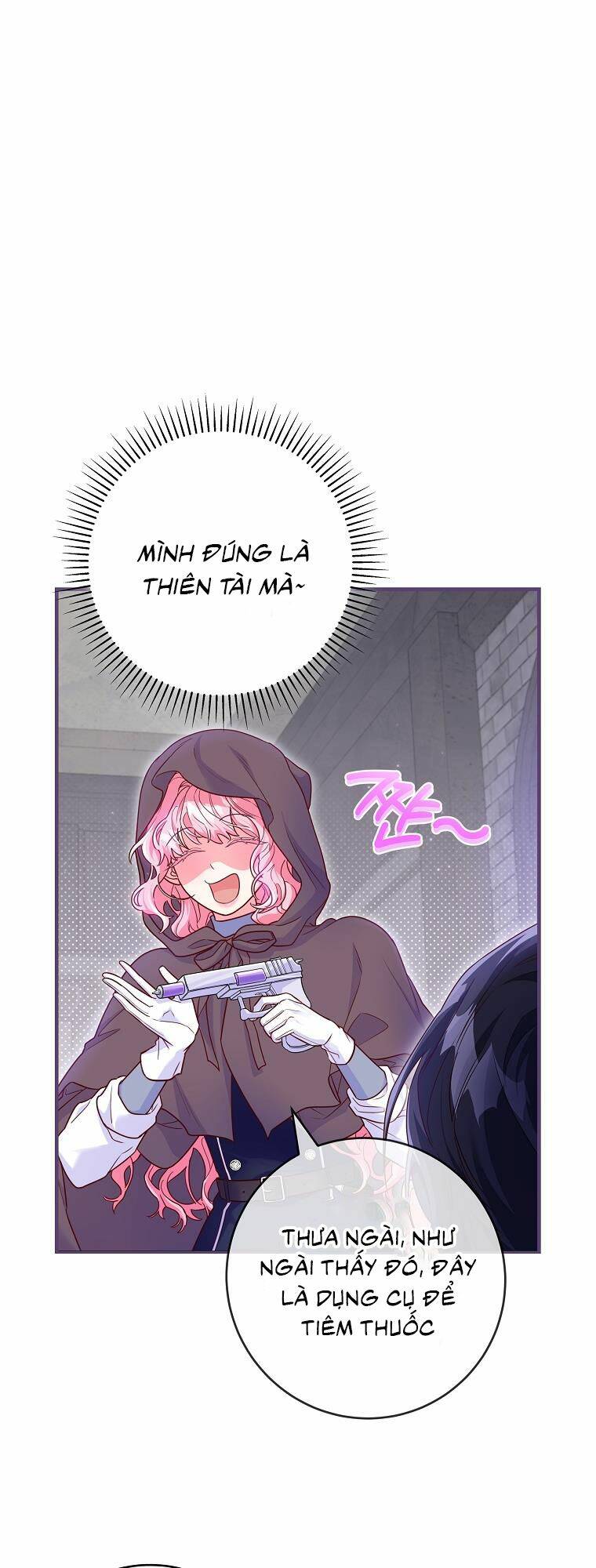 Tôi Bị Mắc Kẹt Trong Trò Chơi Lỗi Chapter 4 - Trang 2