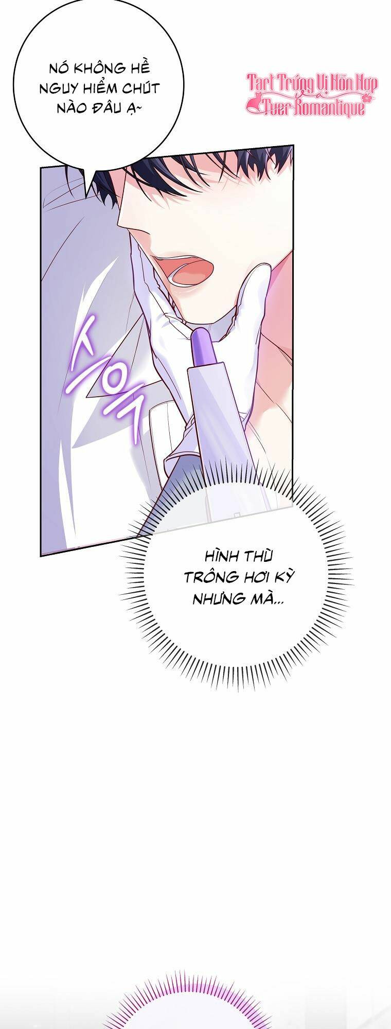 Tôi Bị Mắc Kẹt Trong Trò Chơi Lỗi Chapter 4 - Trang 2