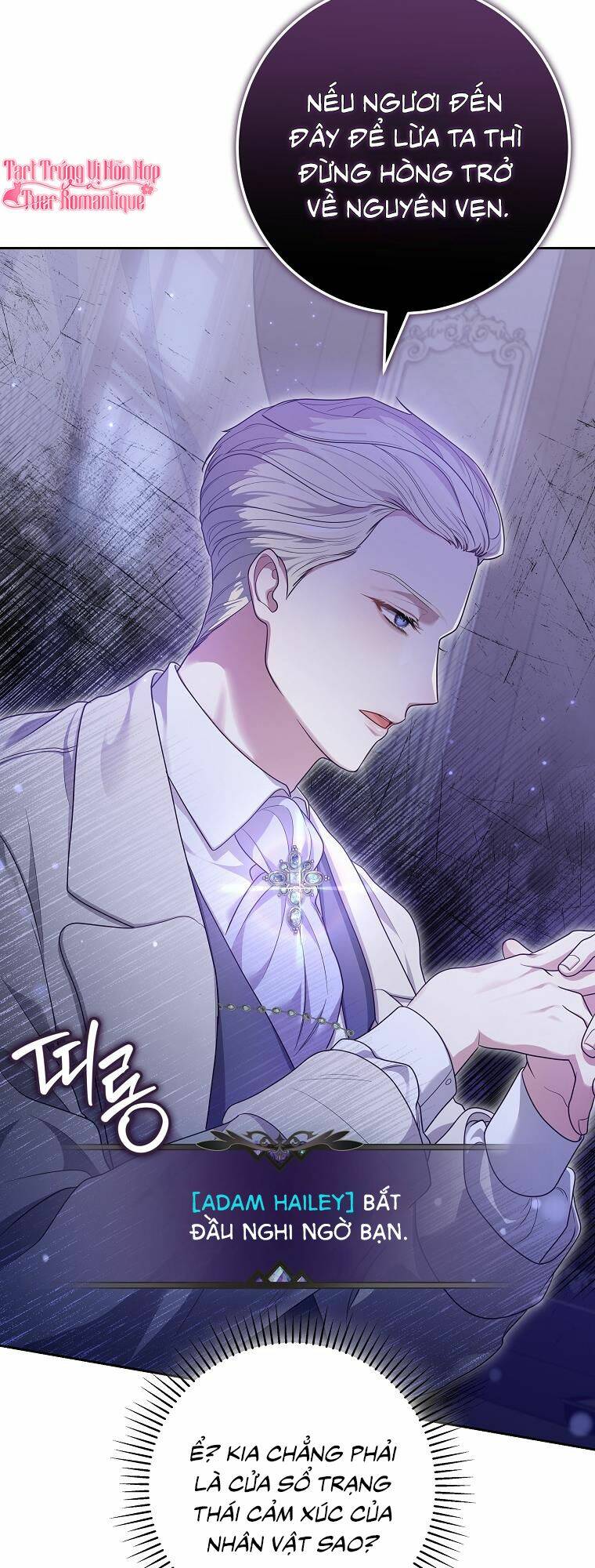 Tôi Bị Mắc Kẹt Trong Trò Chơi Lỗi Chapter 4 - Trang 2