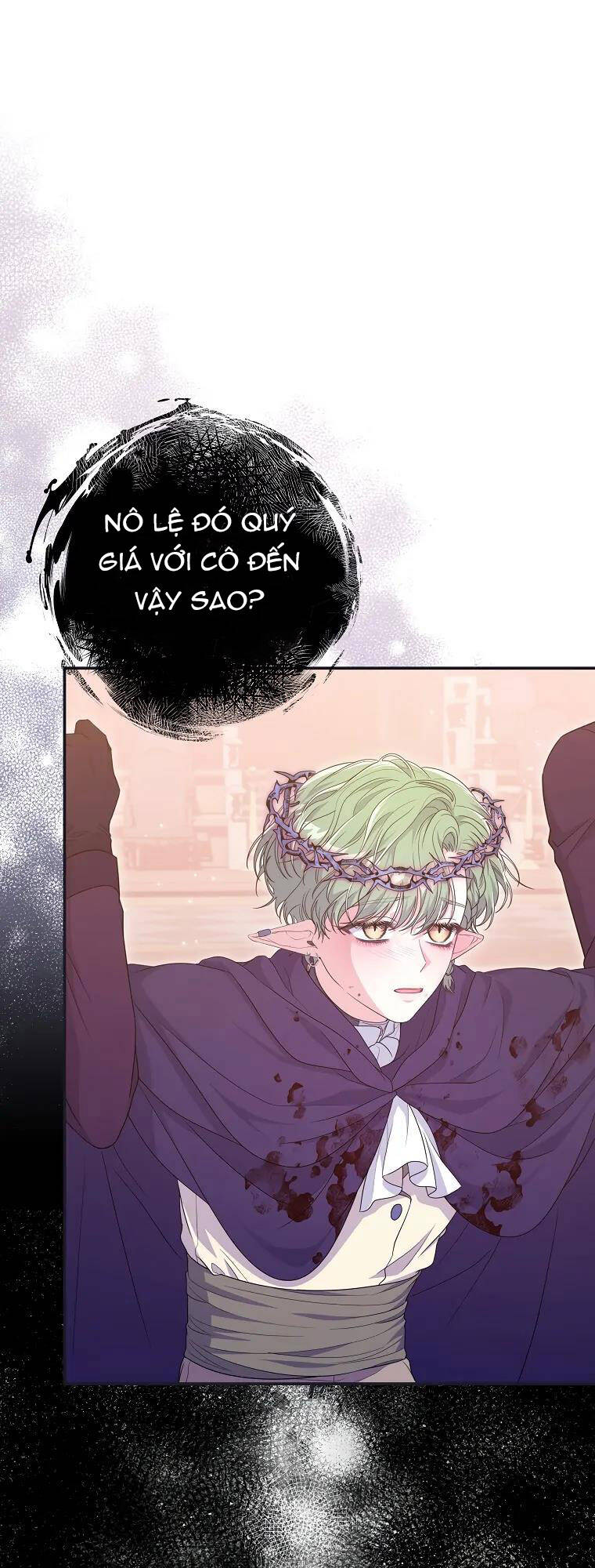 Tôi Bị Mắc Kẹt Trong Trò Chơi Lỗi Chapter 40.2 - Trang 2