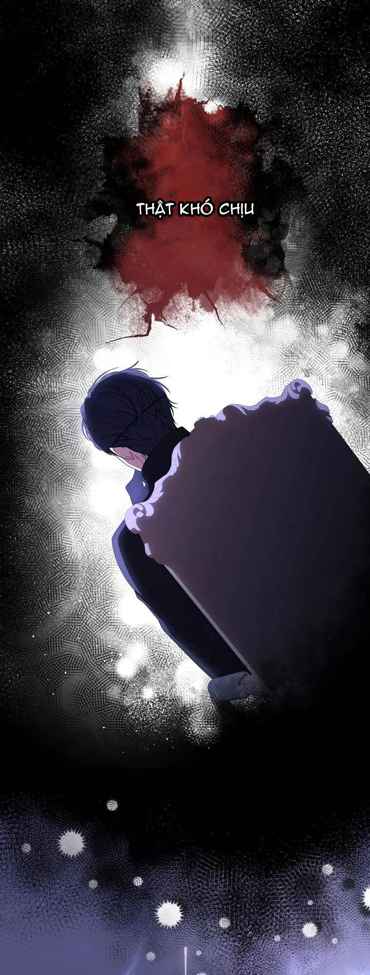 Tôi Bị Mắc Kẹt Trong Trò Chơi Lỗi Chapter 40.2 - Trang 2