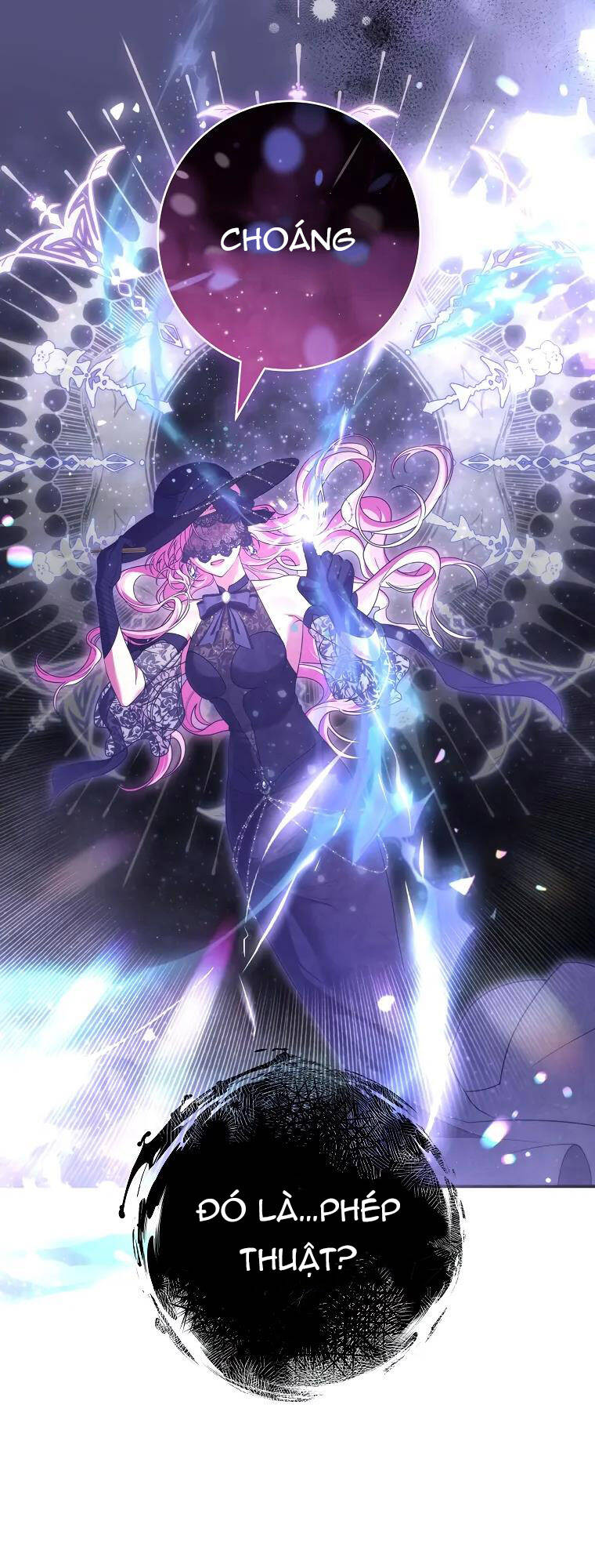 Tôi Bị Mắc Kẹt Trong Trò Chơi Lỗi Chapter 40.2 - Trang 2