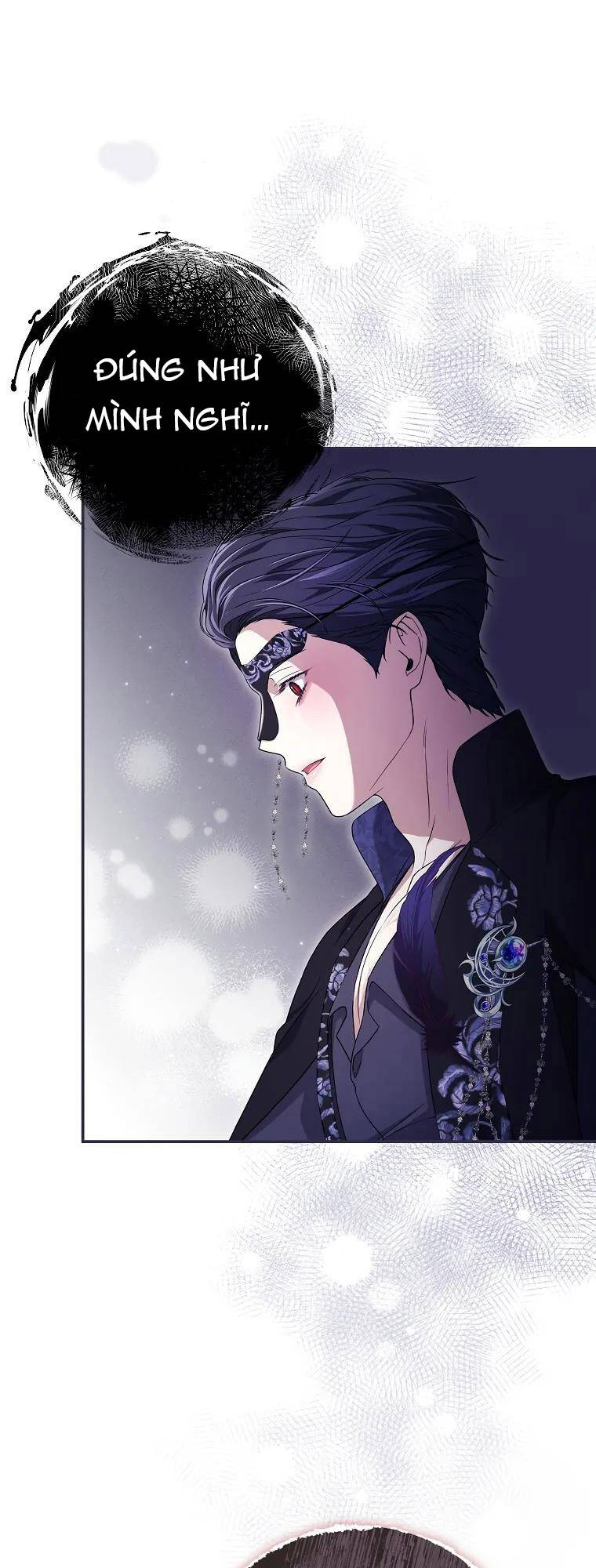 Tôi Bị Mắc Kẹt Trong Trò Chơi Lỗi Chapter 40.2 - Trang 2