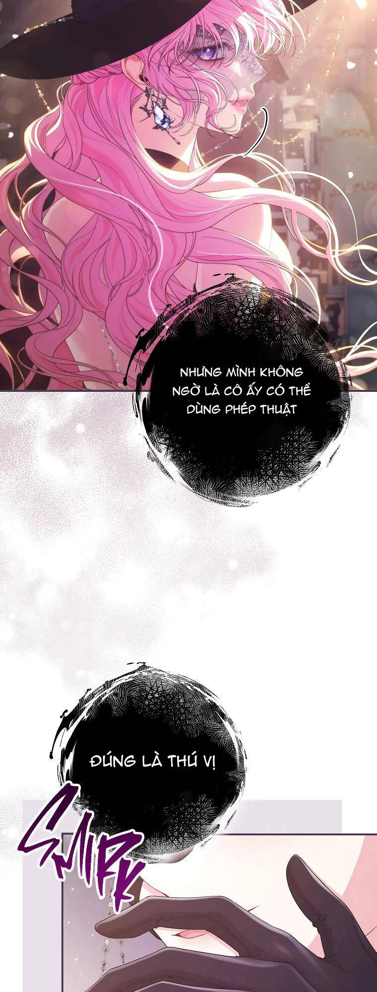 Tôi Bị Mắc Kẹt Trong Trò Chơi Lỗi Chapter 40.2 - Trang 2