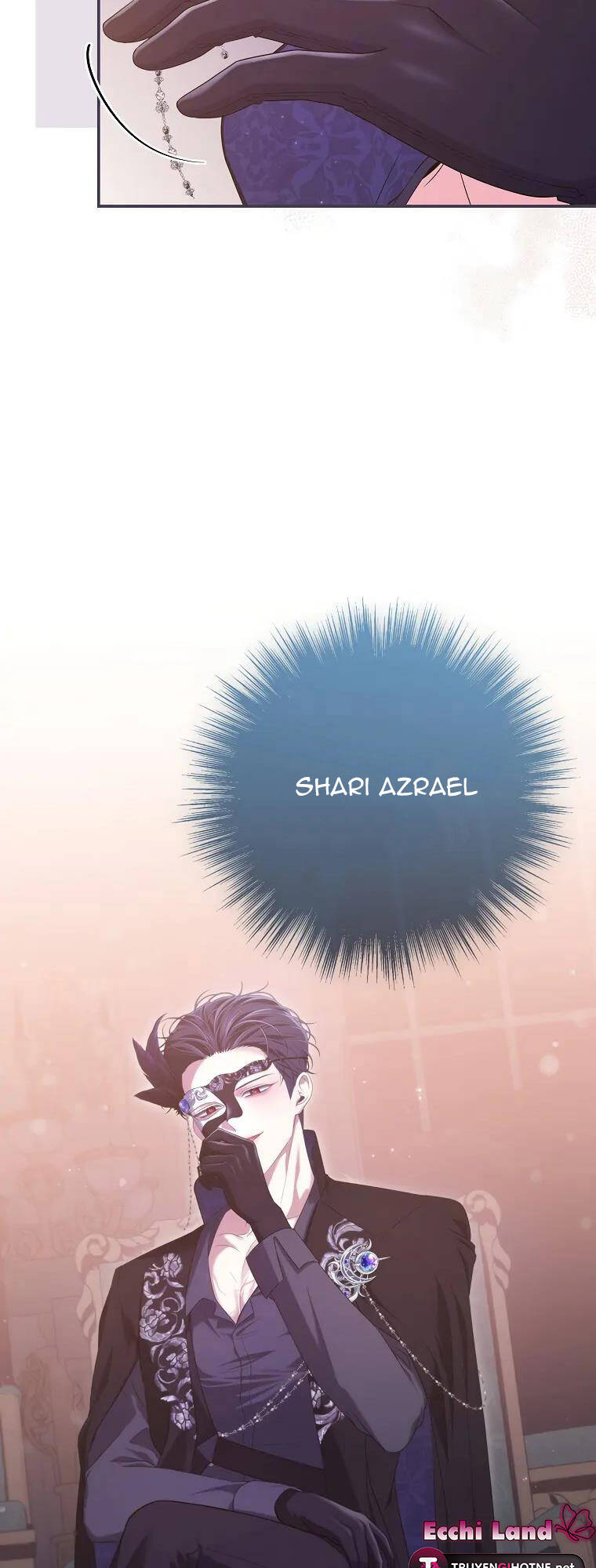 Tôi Bị Mắc Kẹt Trong Trò Chơi Lỗi Chapter 40.2 - Trang 2