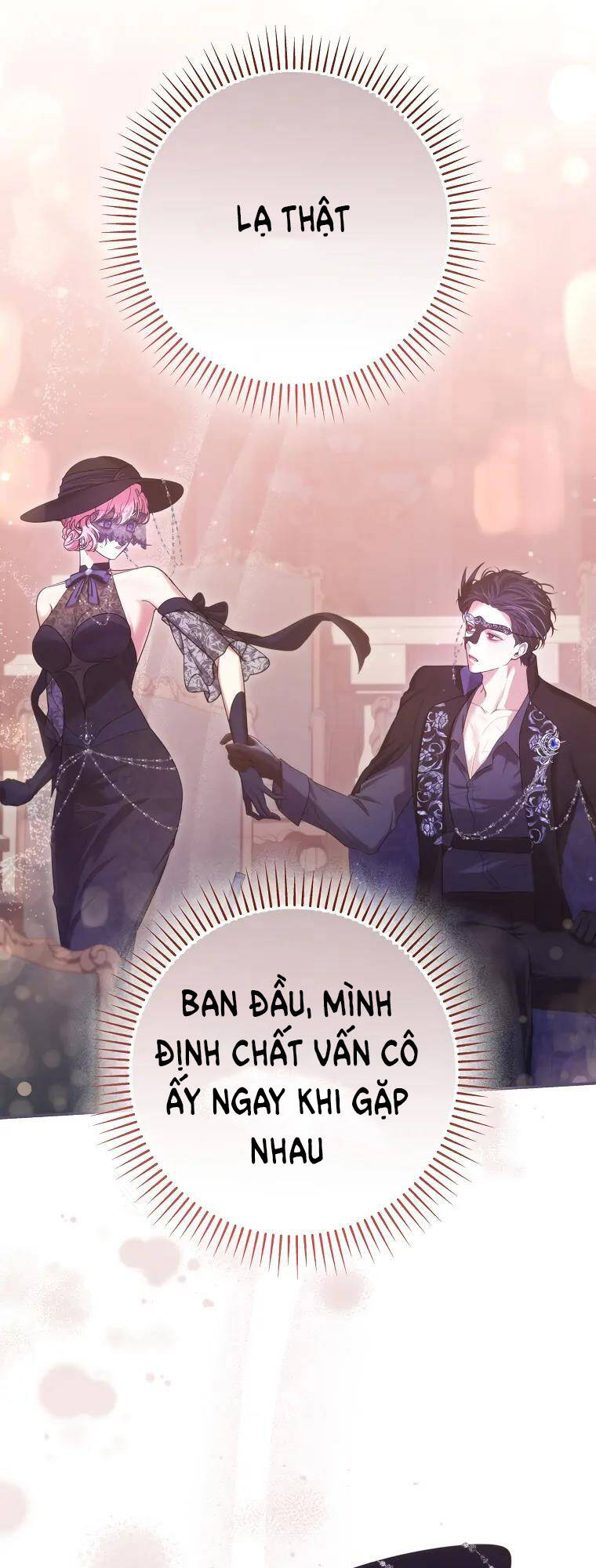 Tôi Bị Mắc Kẹt Trong Trò Chơi Lỗi Chapter 40.2 - Trang 2