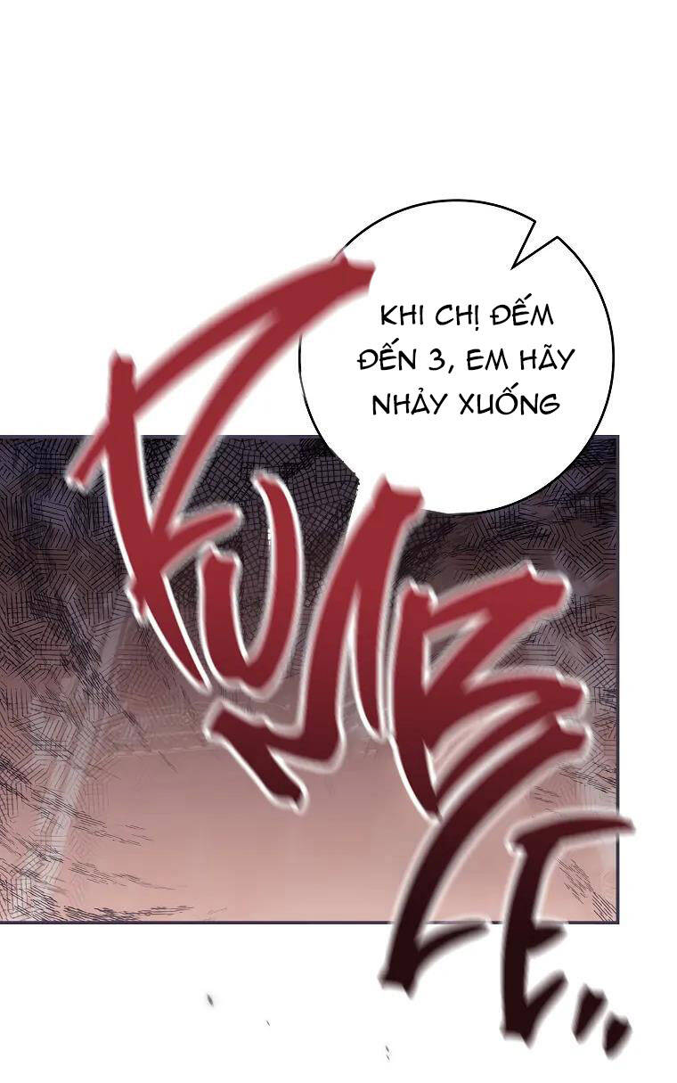 Tôi Bị Mắc Kẹt Trong Trò Chơi Lỗi Chapter 40.2 - Trang 2