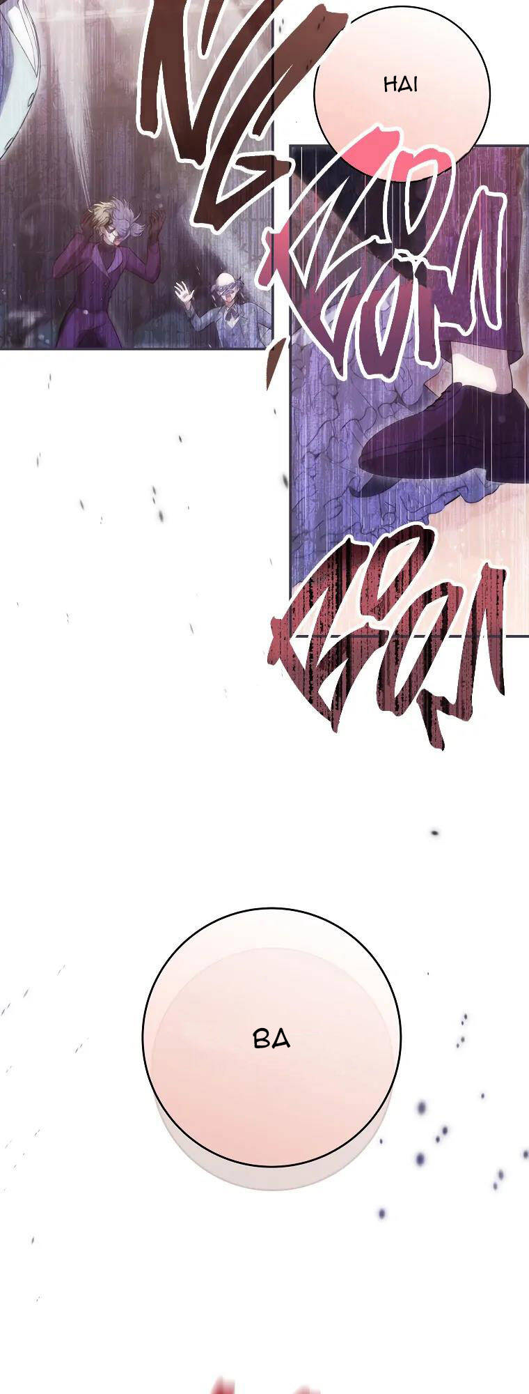 Tôi Bị Mắc Kẹt Trong Trò Chơi Lỗi Chapter 40.2 - Trang 2