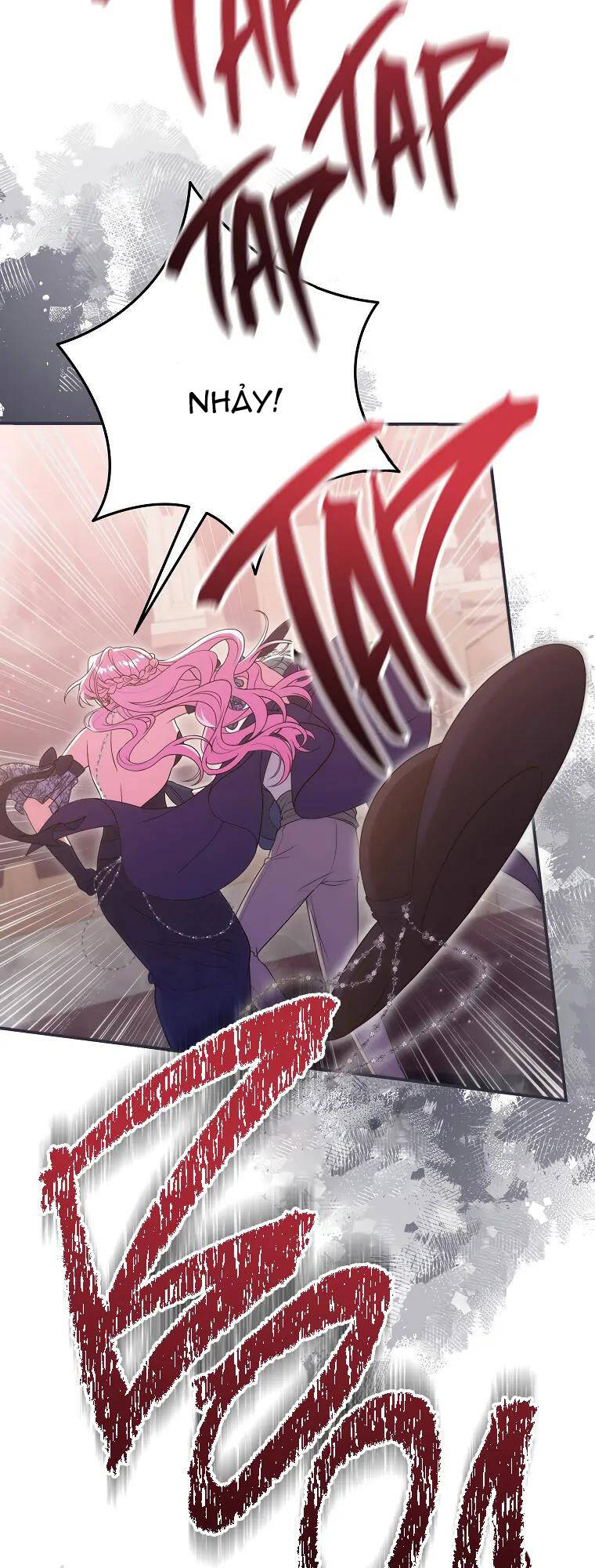 Tôi Bị Mắc Kẹt Trong Trò Chơi Lỗi Chapter 40.2 - Trang 2