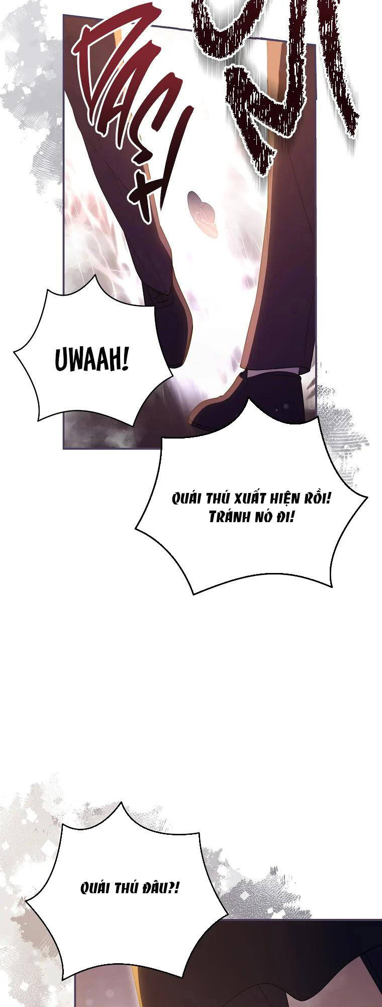 Tôi Bị Mắc Kẹt Trong Trò Chơi Lỗi Chapter 40.2 - Trang 2