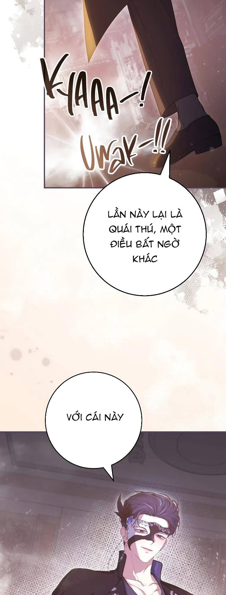 Tôi Bị Mắc Kẹt Trong Trò Chơi Lỗi Chapter 40.2 - Trang 2