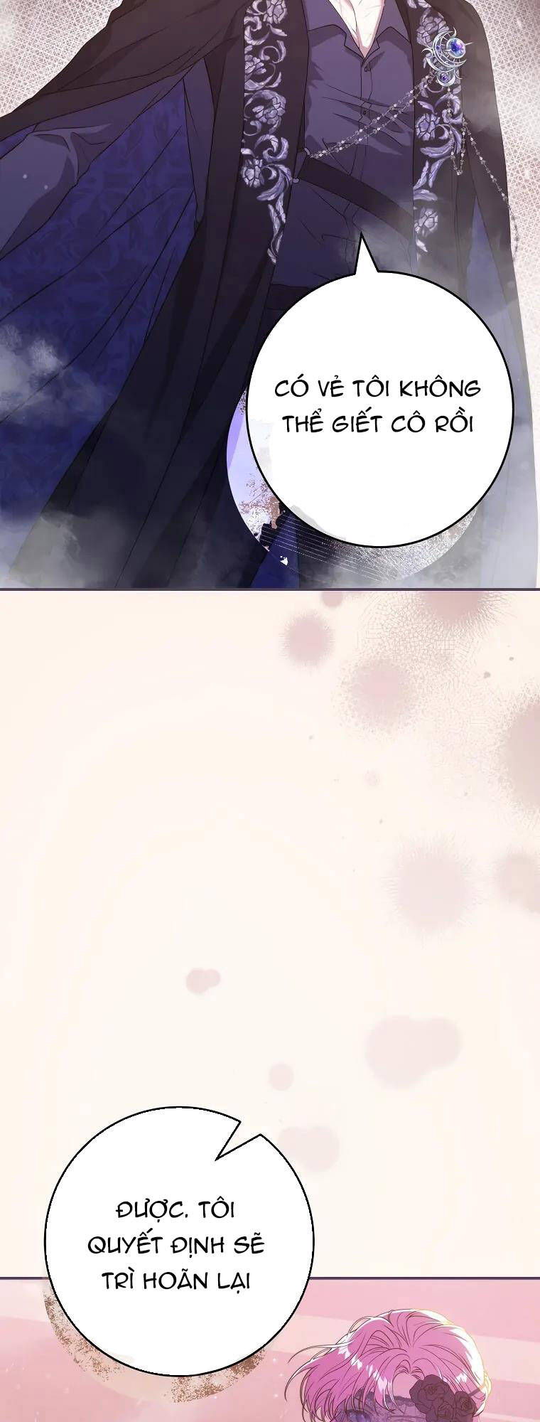 Tôi Bị Mắc Kẹt Trong Trò Chơi Lỗi Chapter 40.2 - Trang 2