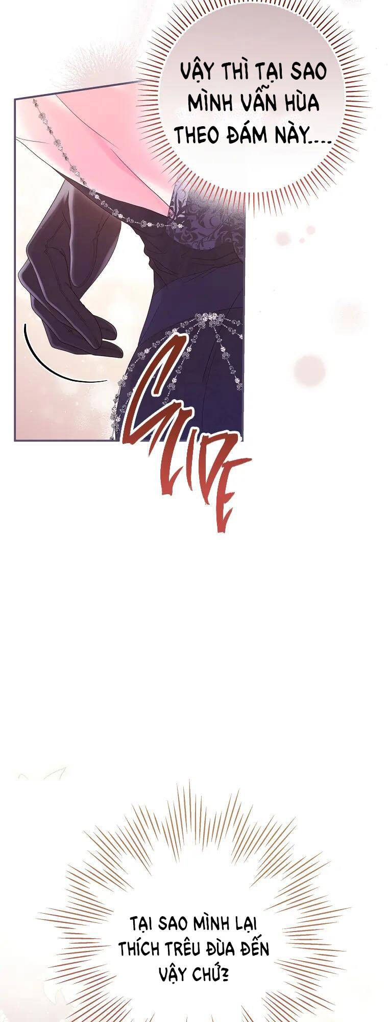 Tôi Bị Mắc Kẹt Trong Trò Chơi Lỗi Chapter 40.2 - Trang 2