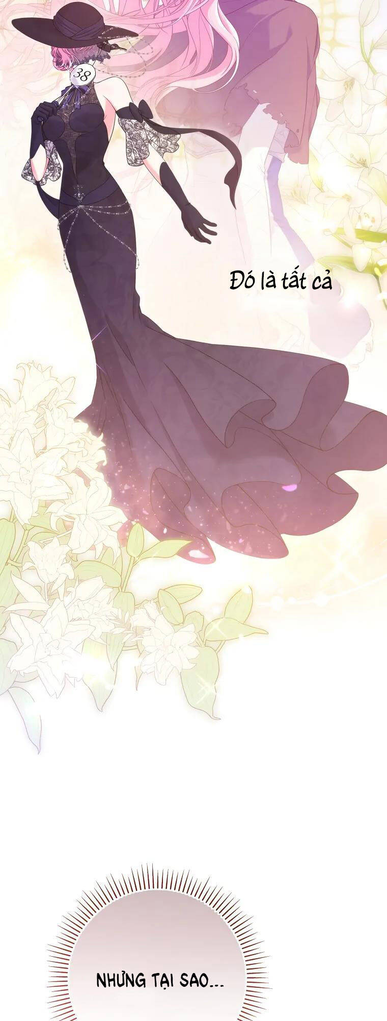 Tôi Bị Mắc Kẹt Trong Trò Chơi Lỗi Chapter 40.2 - Trang 2